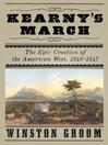 Cover image for Kearny's March